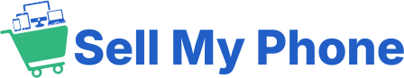 Sell My Phone Main Logo