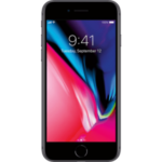 My iPhone 8 Plus​