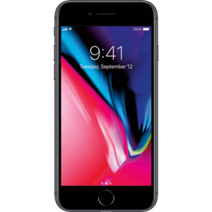 My iPhone 8 Plus​