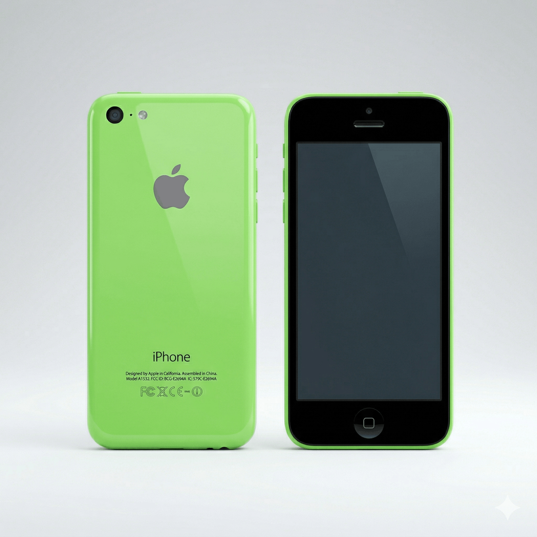 Sell My iPhone 5C