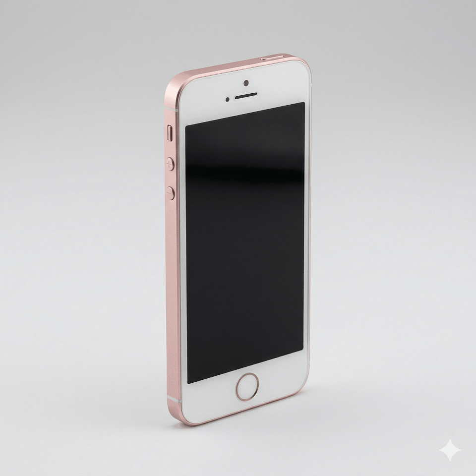 Sell My iPhone SE (1st Generation)