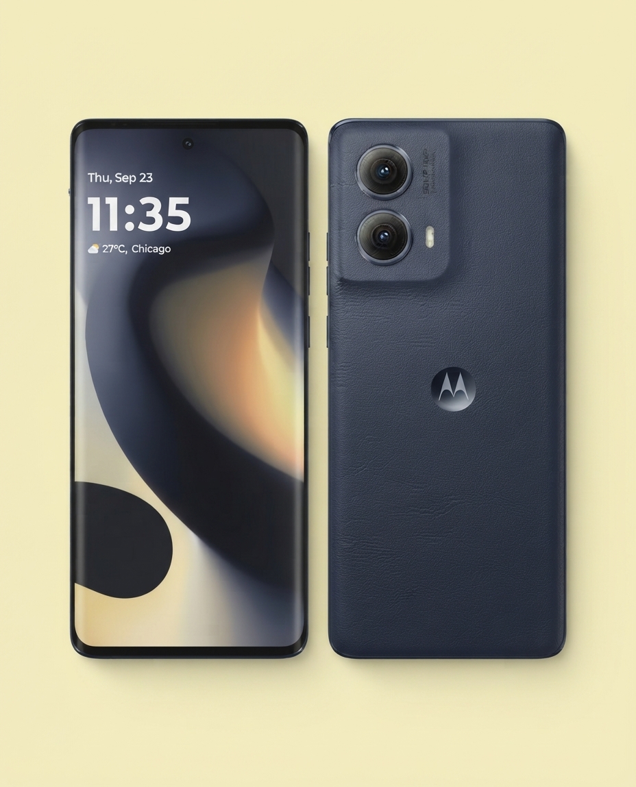 Sell My Motorola Edge 2024
