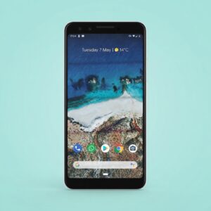 Sell My Google Pixel 3a