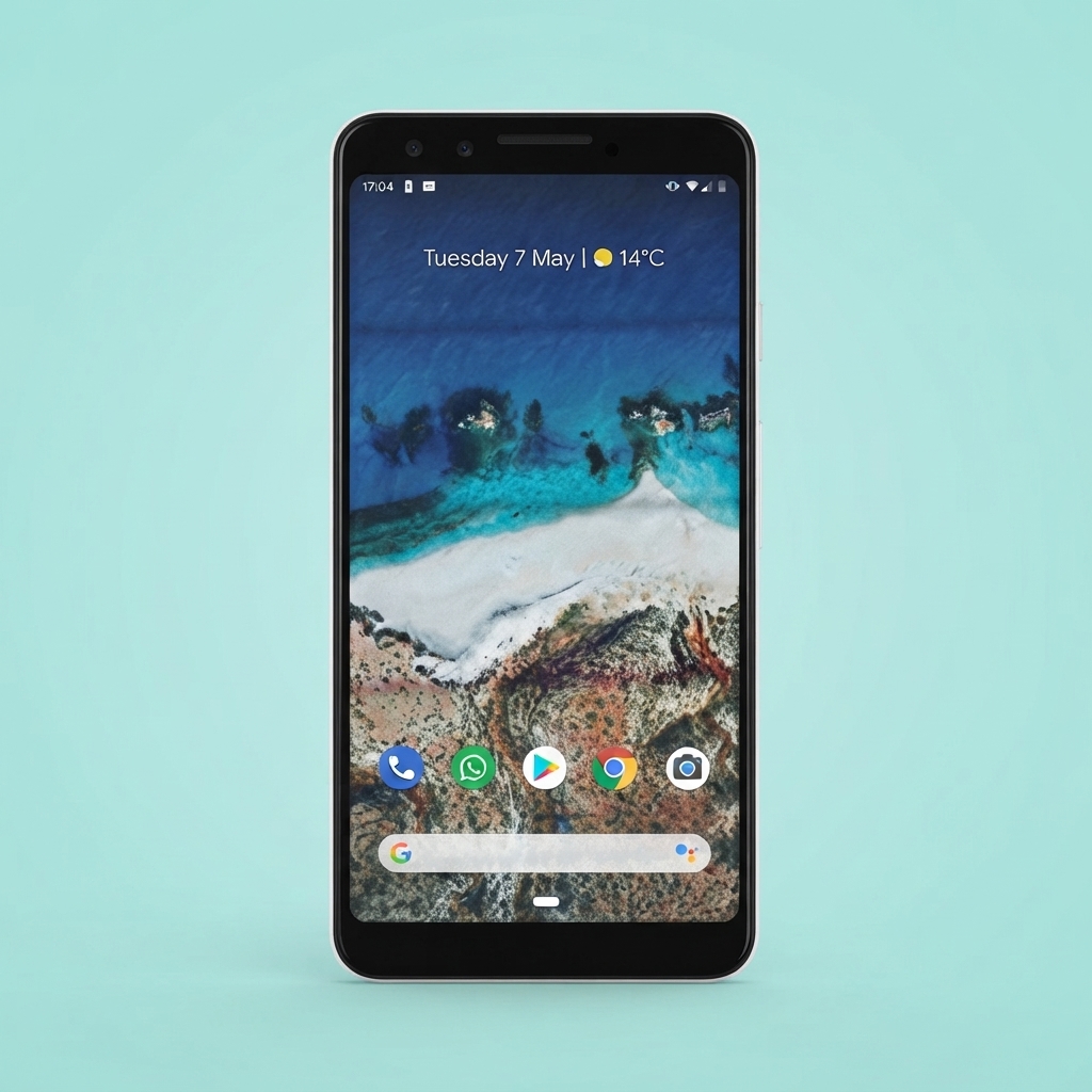 Sell My Google Pixel 3a