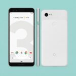 Sell My Google Pixel 3