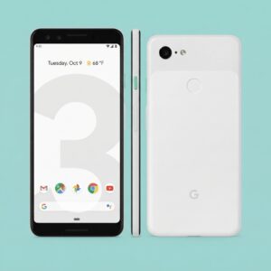 Sell My Google Pixel 3