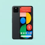 Sell My Google Pixel 5