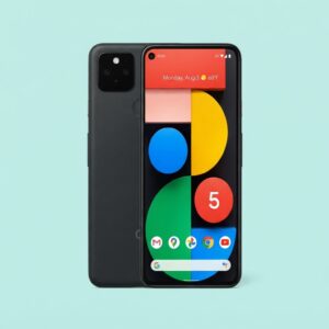 Sell My Google Pixel 5