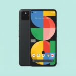 Sell My Google Pixel 5a