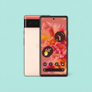Sell My Google Pixel 6