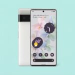 Sell My Google Pixel 6 Pro