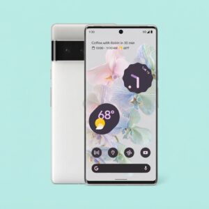 Sell My Google Pixel 6 Pro