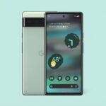 Sell My Google Pixel 6a