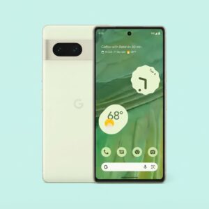 Sell My Google Pixel 7