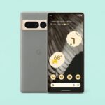 Sell My Google Pixel 7 Pro