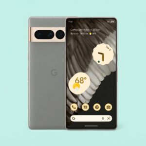 Sell My Google Pixel 7 Pro