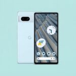 Sell My Google Pixel 7a