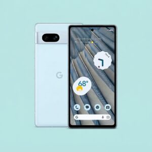 Sell My Google Pixel 7a