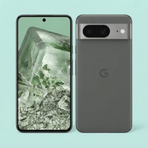 Sell My Google Pixel 8