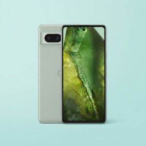 Sell My Google Pixel 8a