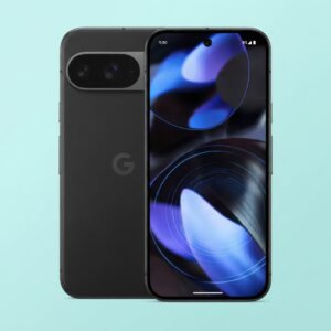 Sell My Google Pixel 9