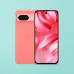 Sell My Google Pixel 9a
