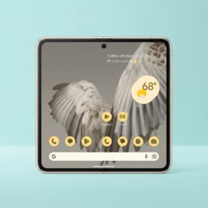 Sell My Google Pixel Fold