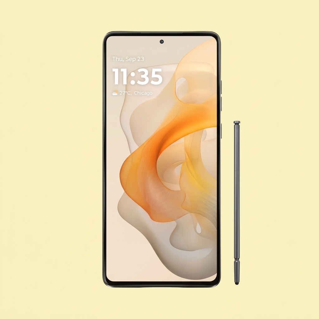 Sell My Motorola Moto G Stylus 2024