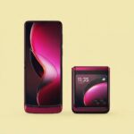 Sell My Motorola Razr+ 2023