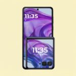 Sell My Motorola Razr+ 2024