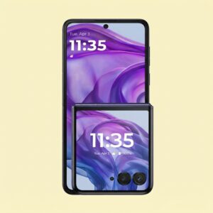 Sell My Motorola Razr+ 2024