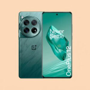 Sell My OnePlus 12
