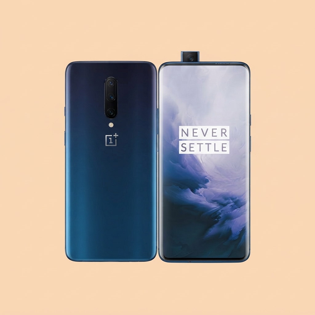 Sell My OnePlus 7 Pro