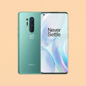 Sell My OnePlus 8