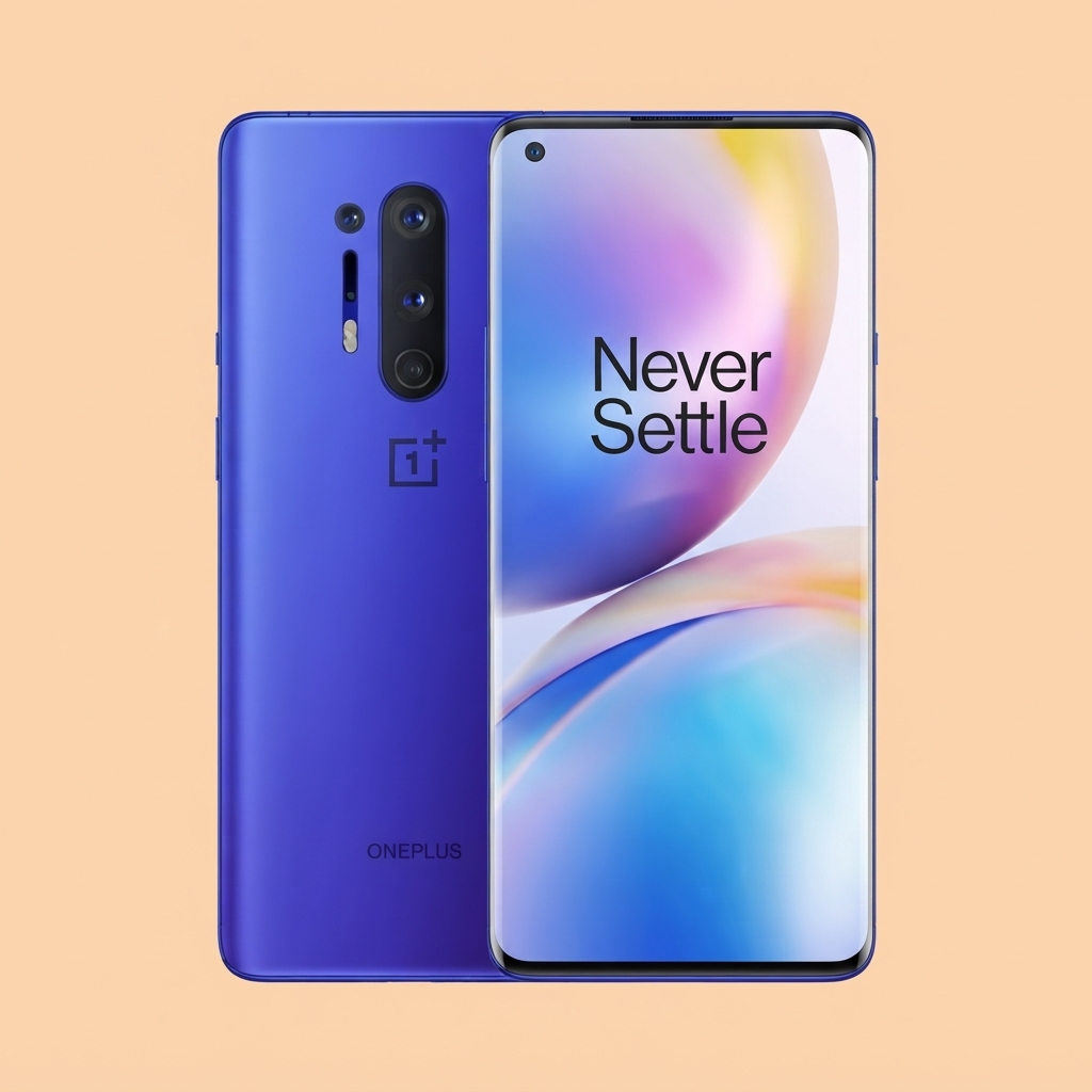 Sell My OnePlus 8 Pro