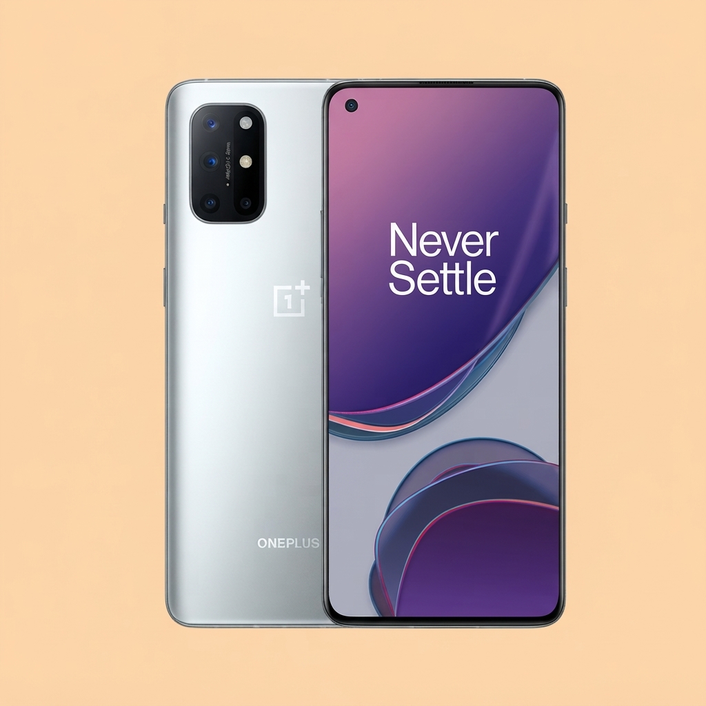 Sell My OnePlus 8T