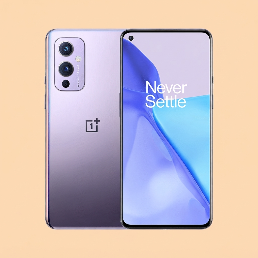 Sell My OnePlus 9