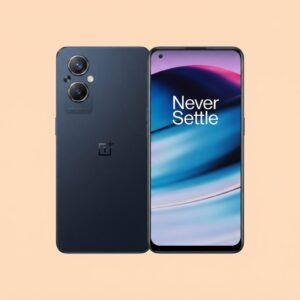 Sell My OnePlus Nord N20