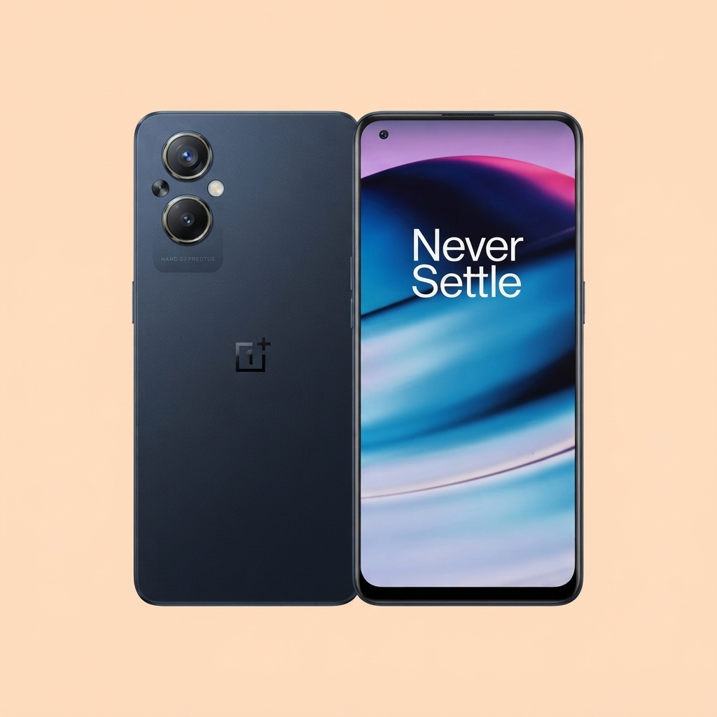 Sell My OnePlus Nord N20