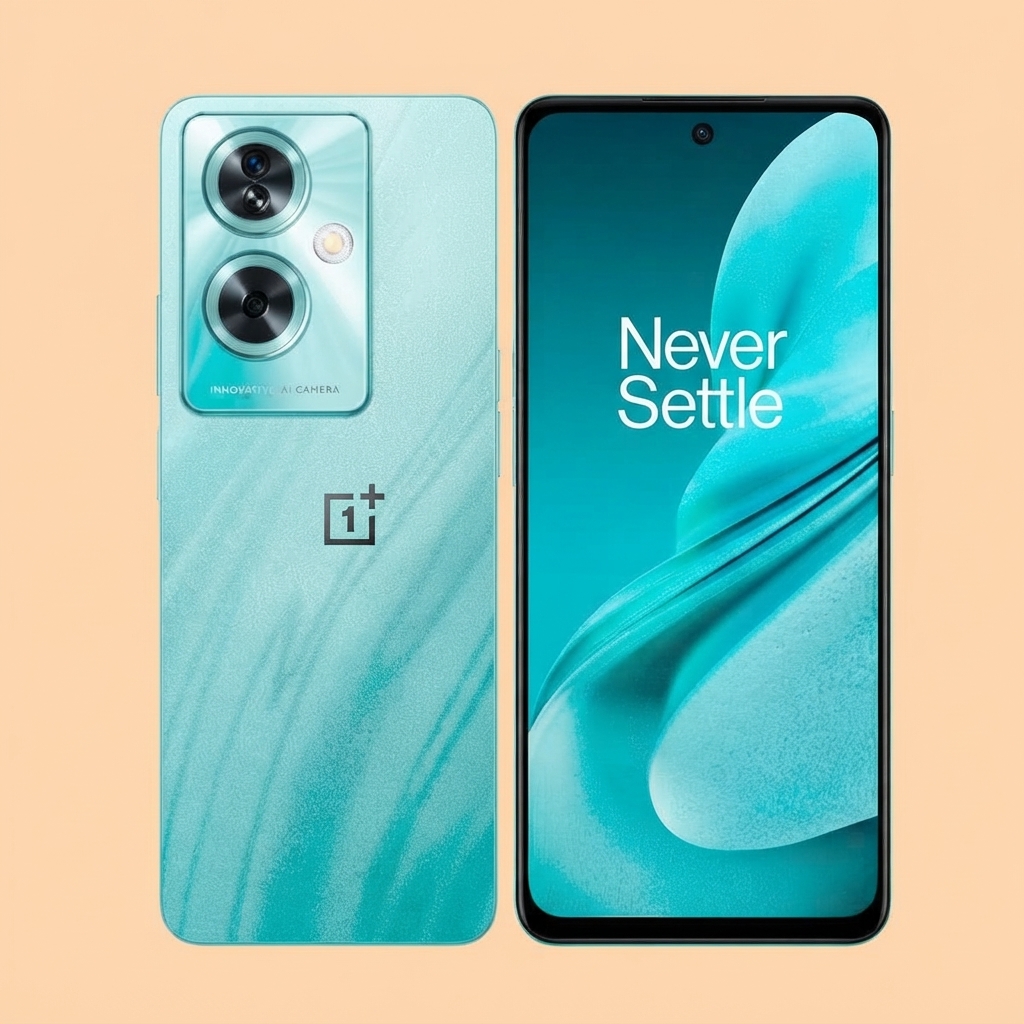 Sell My OnePlus Nord N30