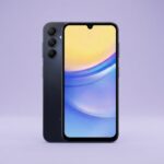 Sell My Samsung Galaxy A15