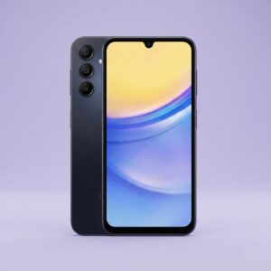 Sell My Samsung Galaxy A15