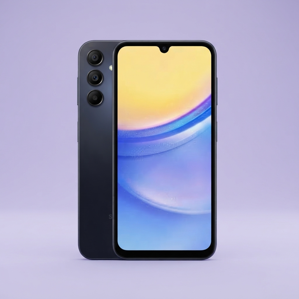 Sell My Samsung Galaxy A15