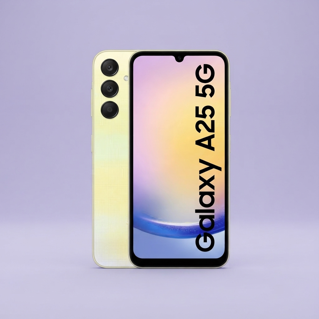 Sell My Samsung Galaxy A25