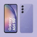 Sell My Samsung Galaxy A54