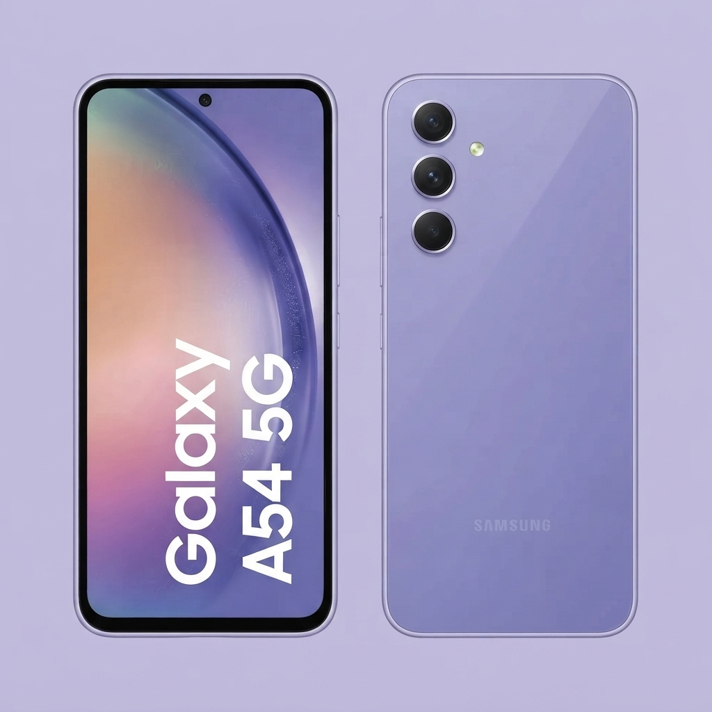 Sell My Samsung Galaxy A54