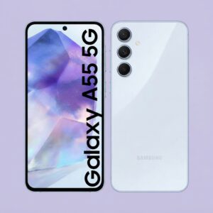 Sell My Samsung Galaxy A55