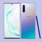 Sell My Samsung Galaxy Note 10
