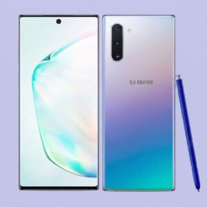 Sell My Samsung Galaxy Note 10