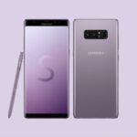 Sell My Samsung Galaxy Note 8